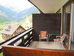 Ferienwohnung - Ferienwohnung Glockner