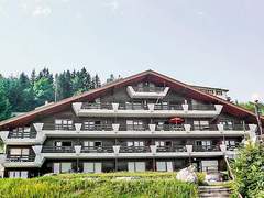 Ferienwohnung - Ferienwohnung, Chalet Licorne