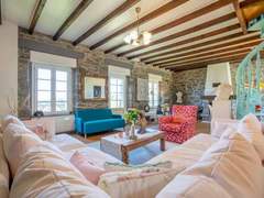 Ferienhaus - Ferienhaus Mon Amour