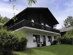 Ferienhaus - Ferienhaus Ferienpark Himmelberg