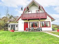 Ferienhaus - Ferienhaus Dorf 3/Haus 112