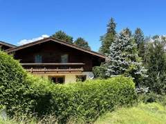 Ferienhaus - Ferienhaus Haus Sigfried