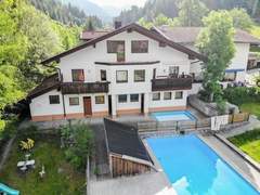 Ferienwohnung - Ferienwohnung Ferien 1