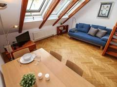 Ferienwohnung - Ferienwohnung O21