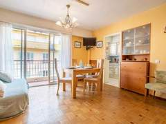 Ferienwohnung - Ferienwohnung Le Casino