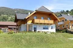 Ferienwohnung - Appartement Martiniberg - Ferienunterkunft in Sankt Michael im Lungau (7 Personen)