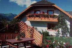 Ferienwohnung - Haus Maria - Ferienunterkunft in Sankt Michael im Lungau (6 Personen)