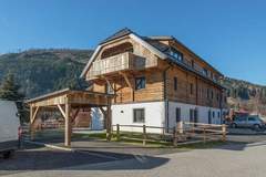 Ferienwohnung - Maisonette Marijke - Ferienunterkunft in Sankt Michael im Lungau (8 Personen)