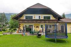 Ferienwohnung - Katschbergblick - Ferienunterkunft in Sankt Michael im Lungau (6 Personen)