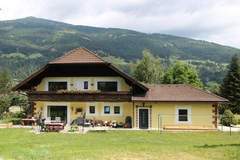 Ferienwohnung - Corinna - Ferienunterkunft in Sankt Michael im Lungau (10 Personen)