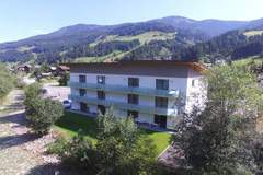 Ferienwohnung - Alpine Lodge 1 - Ferienunterkunft in Kleinarl (4 Personen)
