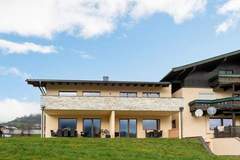 Ferienwohnung - Apartment groß - Ferienunterkunft in Piesendorf (6 Personen)
