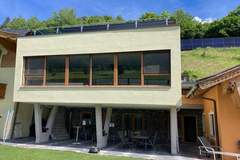 Ferienhaus - Ferienunterkunft in Stuhlfelden (7 Personen)