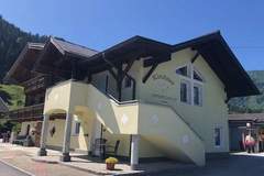 Ferienwohnung - Ferienwohnung Paulei Fam Kirchner - Ferienunterkunft in Salzburg (5 Personen)