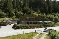 Ferienhaus - Seestube - Ferienunterkunft in Hollersbach im Pinzgau (10 Personen)