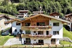Ferienwohnung - Salzach Appartement Wald 2 - Ferienunterkunft in Wald im Pinzgau-Königsleiten (6 Personen)