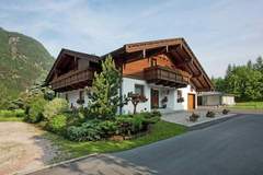 Ferienwohnung - Helga - Ferienunterkunft in Längenfeld (6 Personen)