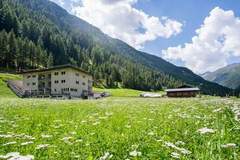Ferienwohnung - Apartment Zwieselstein - Ferienunterkunft in Zwieselstein (5 Personen)