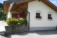 Ferienwohnung - Apartment Primavera - Ferienunterkunft in See (5 Personen)