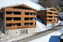 Ferienwohnung - Resort Silvretta 1 - Appartement in Schruns (8 Personen)