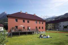 Ferienhaus - Erzberg Alpin Resort  2 - Ferienunterkunft in Eisenerz (27 Personen)