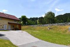 Ferienhaus - Casa Mariti - Ferienunterkunft in Kötschach-Mauthen (8 Personen)
