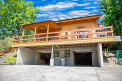 Ferienhaus - Chalet Samson - Ferienunterkunft in Barvaux-Weris (8 Personen)