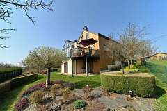 Ferienhaus - HIBOU - Ferienunterkunft in Noiseux (8 Personen)