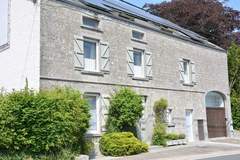Ferienhaus - Enjoyquare 18 - Ferienunterkunft in Denée (18 Personen)