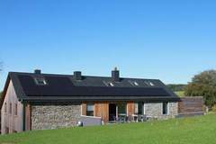 Ferienhaus - La dÃ©tente Ã  la campagne - Bäuerliches Haus in Vaux-Sur-Sure (10 Personen)