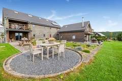 Ferienwohnung - Petit Wilogne - Ferienunterkunft in Mont (4 Personen)