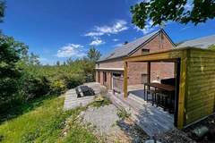 Ferienhaus - Chateau Angelus - Ferienunterkunft in Barvaux (6 Personen)