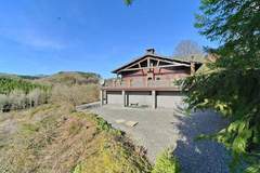 Ferienhaus - River View - Ferienunterkunft in Beffe (6 Personen)