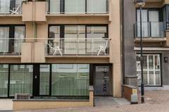 Ferienwohnung - Chez Rose - Ferienunterkunft in Knogge (5 Personen)