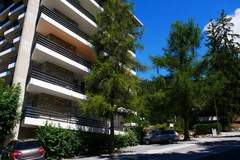 Ferienwohnung - Cransalpin - Ferienunterkunft in Crans-Montana (6 Personen)
