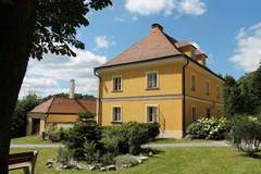 Ferienhaus - Fara - Ferienhaus in Milire (9 Personen)