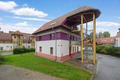 Ferienhaus - Ferienwohnung Ariane - Ferienhaus in Lipno nad Vltavou (4 Personen)