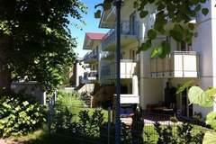 Ferienwohnung - Wohlfühlen am Meer - Appartement in Graal-Müritz (2 Personen)