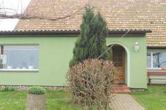 Ferienwohnung - Naturzeit - Ferienunterkunft in Stellshagen (3 Personen)