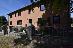 Ferienwohnung - Bei Zweedorf - Ferienunterkunft in Zweedorf (4 Personen)
