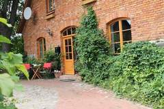 Ferienhaus - Das Bauernhaus - XXL - Ferienunterkunft in Gressow (19 Personen)