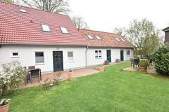 Ferienwohnung - Wohlfühlparadies Jonas - Appartement in Stellshagen (2 Personen)