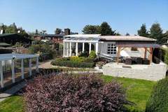 Ferienhaus - Thale - Ferienunterkunft in Thale OT Friedrichsbrunn (2 Personen)