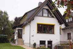 Ferienwohnung - Ferienwohnung Frankenberg - Ferienunterkunft in Frankenberg (Eder) (4 Personen)
