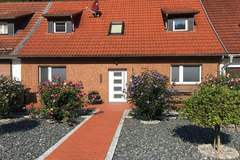Ferienhaus - Mompels - Ferienunterkunft in Elbingerode OT Rübeland (6 Personen)