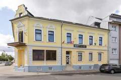 Ferienwohnung - Apartment Oberhausen 2 Personen I - Ferienunterkunft in Oberhausen (2 Personen)