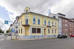 Ferienwohnung - Apartment Ruhrgebiet 2 Personen III - Ferienunterkunft in Oberhausen (2 Personen)