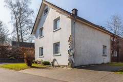 Ferienwohnung - Florian - Appartement in Monschau-HÃ¶fen  (6 Personen)