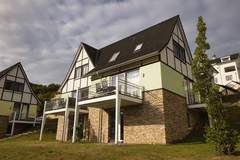 Ferienhaus, Exklusive Unterkunft - Resort Eifeler Tor 11 - Ferienunterkunft in Heimbach (8 Personen)