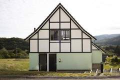 Ferienhaus, Exklusive Unterkunft - Resort Eifeler Tor 12 - Ferienunterkunft in Heimbach (10 Personen)
